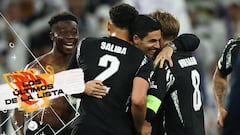 #256 | Queda toda una vida por delante