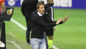 Ramis no arroja la toalla del Playoff