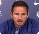 Lampard advierte a Kepa tras la llegada de Mendy al Chelsea
