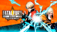Análisis de Fatal Fury: City of the Wolves, un regreso esperado con alma de clásico pero con fallos modernos