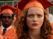 La actriz de ‘Stranger Things’ que cree que no estuvo en el final por tener cáncer: “Rodar me hubiera ayudado”