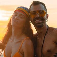 Greeicy Rendón y su dedicatoria a Mike Bahía