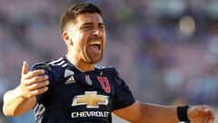 David Pizarro hará historia con la U en la Copa Libertadores