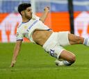 El Liverpool echa el ojo a Asensio