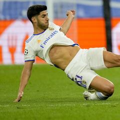 El Liverpool echa el ojo a Asensio