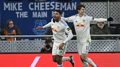 Brenden Aaronson ya no compite por pertenecer