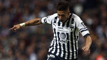El equipo xeneize habría estado interesado en el mediocampista de 27 años, por quien pagó Monterrey 15MDD. Preguntó por él, pero de inmediato rechazaron la propuesta.