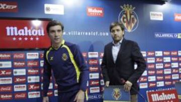 '¿La Copa? Aumenté la plantilla para afrontar los tres torneos'