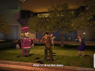 Stubbs The Zombie, Impresiones