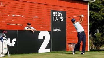 The purse for LIV Golf’s team match play event in Doral, Miami, is one of the richest purses that have ever been seen in professional golf history