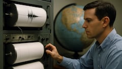 These are the world’s most earthquake-prone countries, and the US isn’t spared