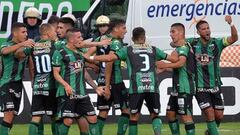 Brown Adrogué - Nueva Chicago: horario, TV y cómo ver online el ascenso