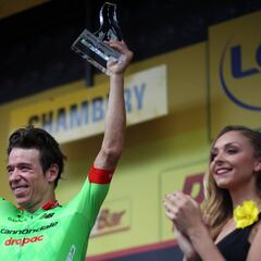 Colombia iguala su año con más triunfos en Europa