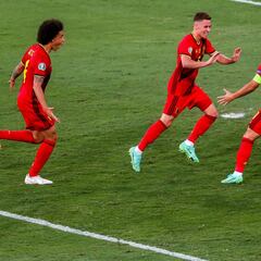 La noche del 'otro' Hazard