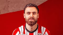 “Es un club verdaderamente familiar... Ningún otro equipo era una opción para mí”