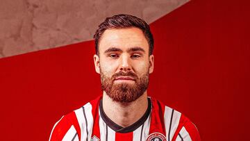 “Es un club verdaderamente familiar... Ningún otro equipo era una opción para mí”