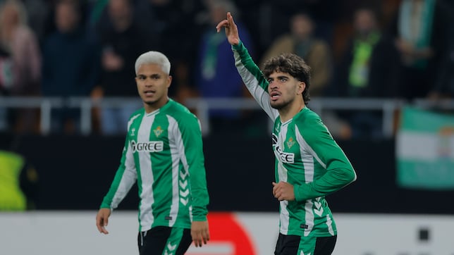 Un triunfo con daño colateral