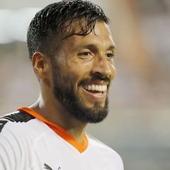 El extraño caso de Garay