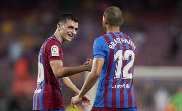 El XI más joven de LaLiga