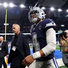 Can the Cowboys still make the playoffs? The exact probability behind Dallas’ postseason chances