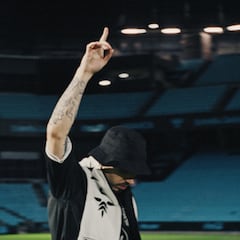 El Celta lanza otro ‘hit’ al estilo del himno de C.Tangana