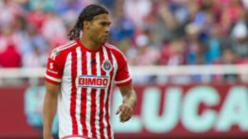 Carlos &quot;El Gullit&#039; Pe&ntilde;a fue el fichaje invernal m&aacute;s caro de la Liga MX.