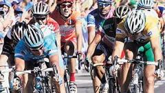 De Zabel a la montaña