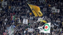 Juve ultras call off 'strike' just for Atleti UCL showdown