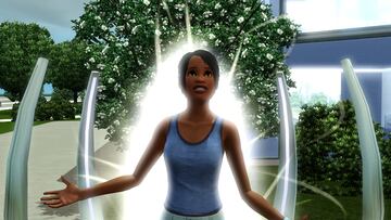 Captura de pantalla - Los Sims 3: Hacia el Futuro (PC)