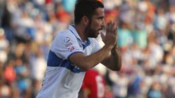 Cordero: "Debemos jugar de chico a grande con Antofagasta"