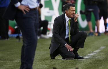 Chile put Mexico to the sword in historic drubbing