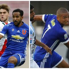 Los 3 partidos emblemáticos en la campaña del cuadro azul