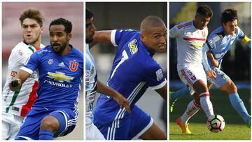 Los 3 partidos emblemáticos en la campaña del cuadro azul