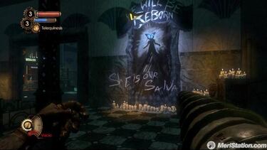 BioShock 2, Impresiones