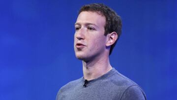 Mark Zuckerberg: Una actriz porno le reclama mil millones