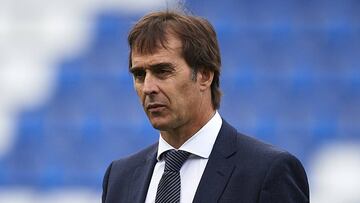 Lopetegui gusta en el Bayern como sustituto de Kovac