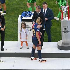 Regreso y naufragio de la ‘APA’ culé