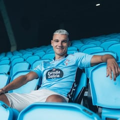 Jutglà: “Un par de años fuera me han servido para ver mundo”