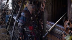 Assassin's Creed Valhalla anticipa una de sus características más esperadas