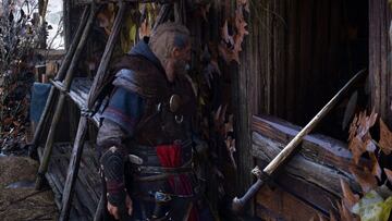 Assassin's Creed Valhalla anticipa una de sus características más esperadas