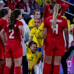 El parón daña al Real Madrid