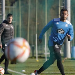 Juergen: "Intentaremos ser el Deportivo de Riazor, sin excusas"