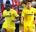 Villarreal: una máquina de revalorizar sus fichajes