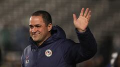 André Jardine, especialista en liguillas con el América