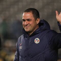 Fueron revelados los secretos del Tricampeonato del América
