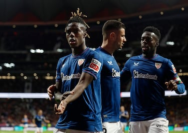 Parón en el Metropolitano por “sonidos de mono” desde la grada