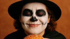 Halloween discounts and deals: How to get fast-food freebies on October 31