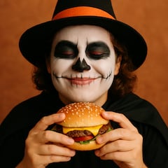 Halloween discounts and deals: How to get fast-food freebies on October 31