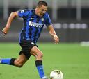 La fórmula que planea el Inter para comprar a Alexis Sánchez
