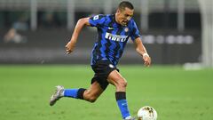 La fórmula que planea el Inter para comprar a Alexis Sánchez